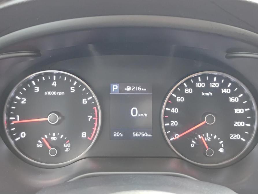 Kia Rio IV Ижевск  - изображение 16