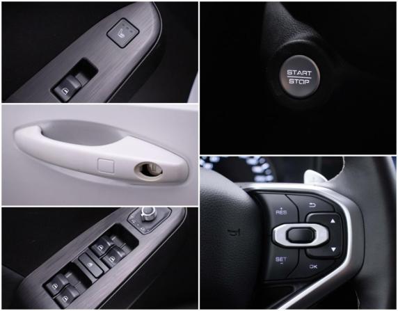 Haval Jolion I с пробегом 2023 года, цена 1 350 000 рублей, 84005 км, внедорожник, Автокод Объявления