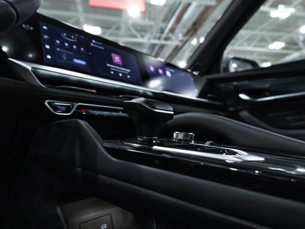 Geely Monjaro I с пробегом 2024 года, цена 3 560 000 рублей, 7538 км, внедорожник, Автокод Объявления