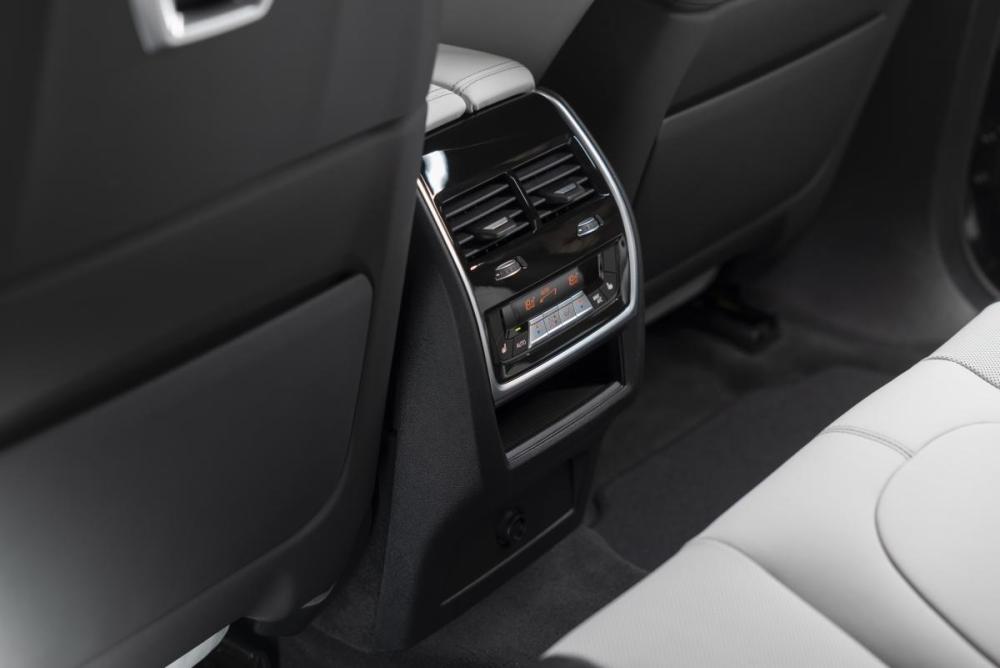BMW X6 M III (F96) Рестайлинг Москва  - изображение 20