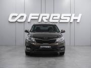 Kia Rio III Рестайлинг Воронеж  - изображение 18