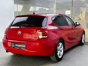 BMW 1 серии II (F20/F21) Уфа  - изображение 28