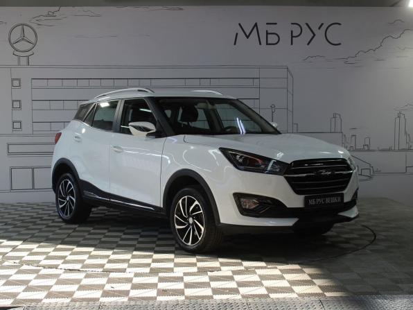 Zotye T300 с пробегом 2023 года, цена 1 150 000 рублей, 28900 км, внедорожник, Автокод Объявления