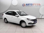 Lada (ВАЗ) Granta I Рестайлинг Подольск  - изображение 26