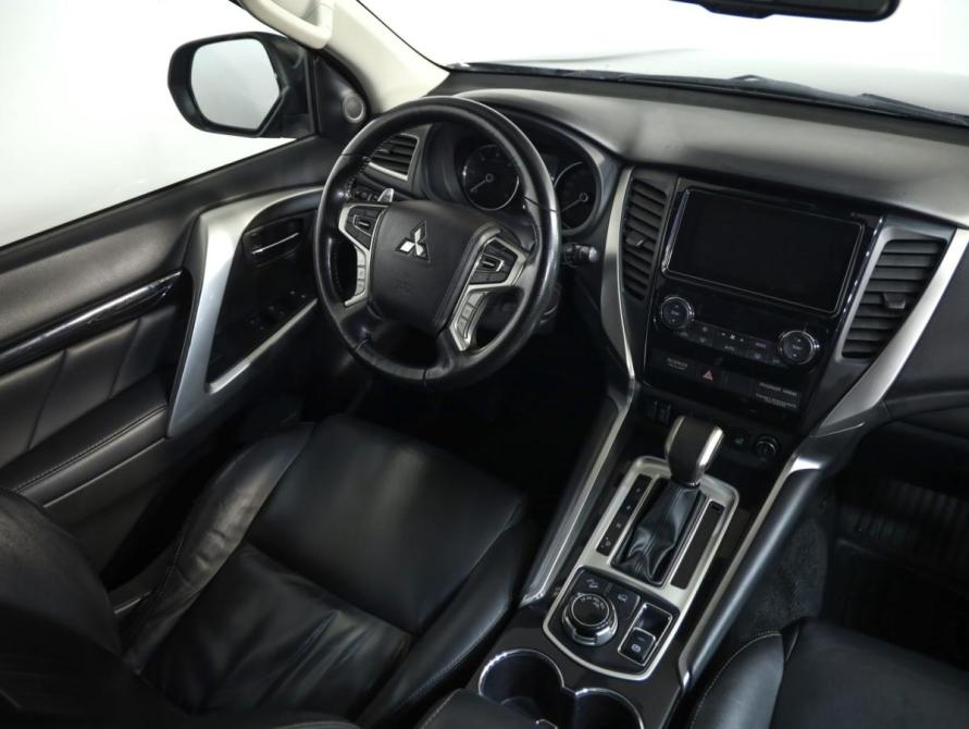 Mitsubishi Pajero Sport III Санкт-Петербург  - изображение 10