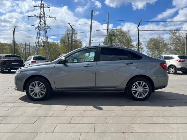 Lada (ВАЗ) Vesta I с пробегом 2019 года, цена 867 200 рублей, 167498 км, седан, Автокод Объявления