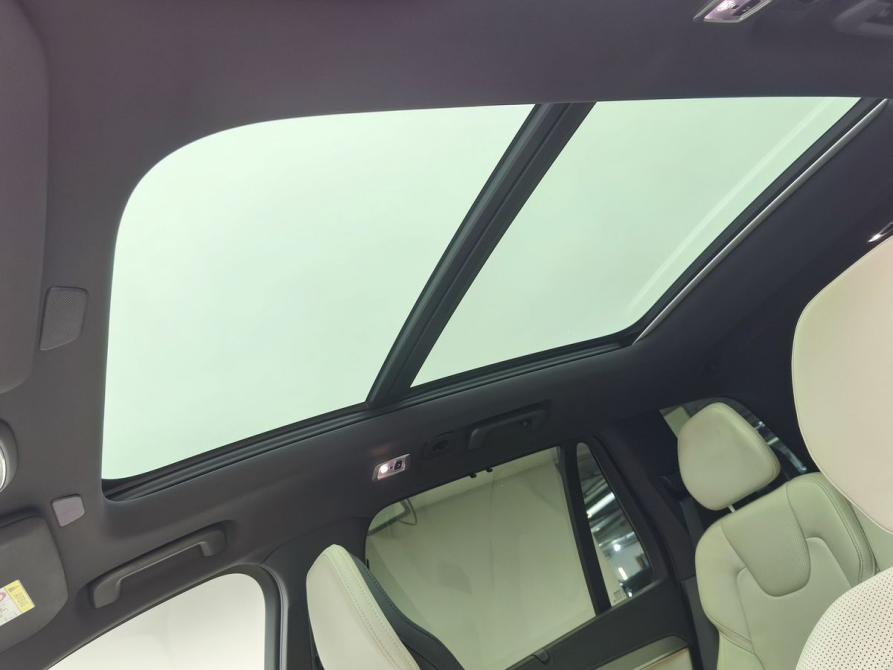 Volvo XC90 II Рестайлинг 1 Москва  - изображение 18