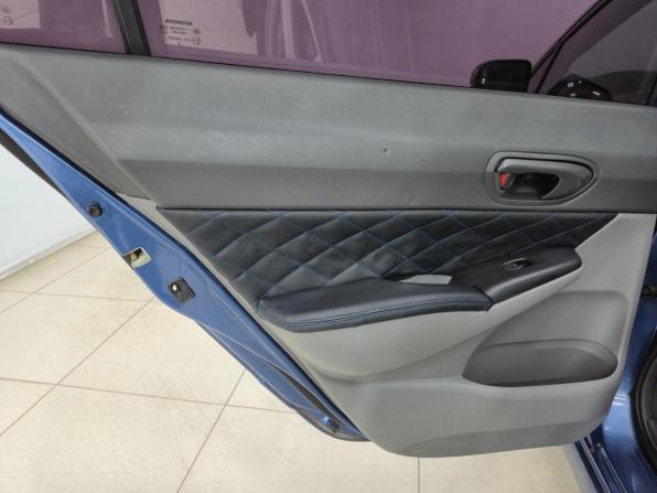 Honda Civic VIII с пробегом 2008 года, цена 750 000 рублей, 237834 км, седан, Автокод Объявления