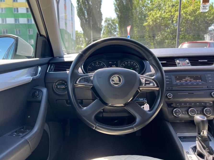 Skoda Octavia III (A7) Стерлитамак  - изображение 16