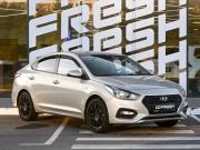 Hyundai Solaris II Волгоград  - изображение 17