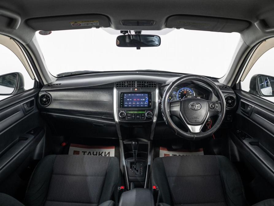 Toyota Corolla XI (E160 E170 E180) Рестайлинг 1 Иркутск  - изображение 8