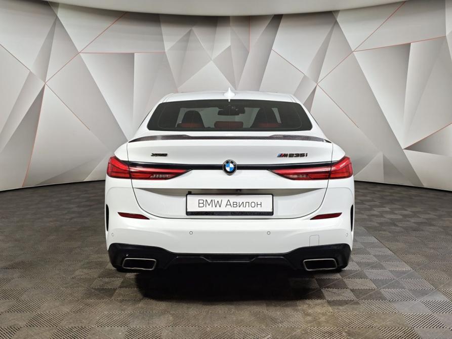 BMW 2 серии F44 Москва  - изображение 4