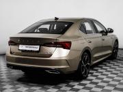 Skoda Octavia IV (A8) Москва  - изображение 23