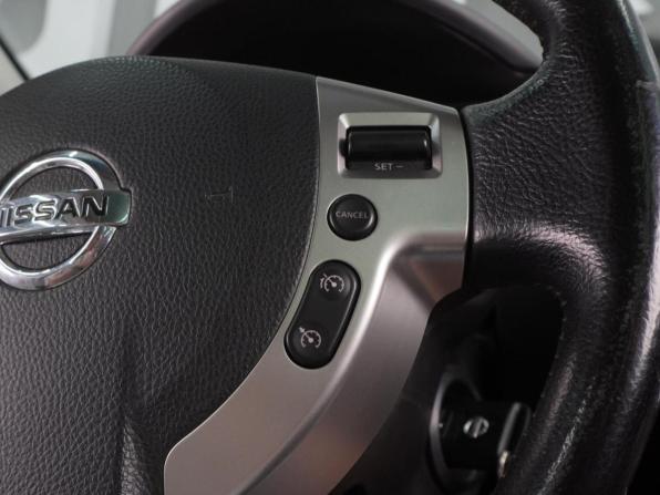 Nissan Qashqai+2 I Рестайлинг с пробегом 2010 года, цена 1 113 000 рублей, 190863 км, внедорожник, Автокод Объявления