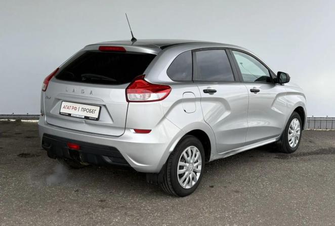 Lada (ВАЗ) XRAY I с пробегом 2016 года, цена 495 000 рублей, 153266 км, хэтчбек, Автокод Объявления