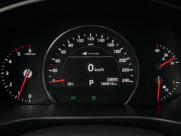 Kia Sorento III Prime Рестайлинг с пробегом 2018 года, цена 2 590 000 рублей, 160810 км, внедорожник, Автокод Объявления