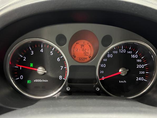 Nissan X-Trail II с пробегом 2008 года, цена 945 000 рублей, 211790 км, внедорожник, Автокод Объявления
