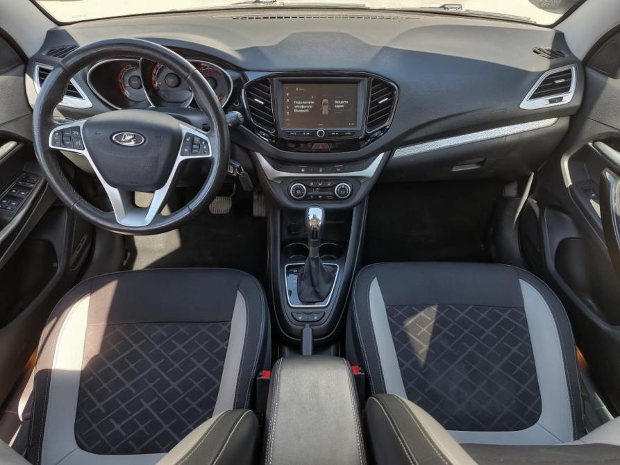 Lada (ВАЗ) Vesta I Нижний Новгород  - изображение 9