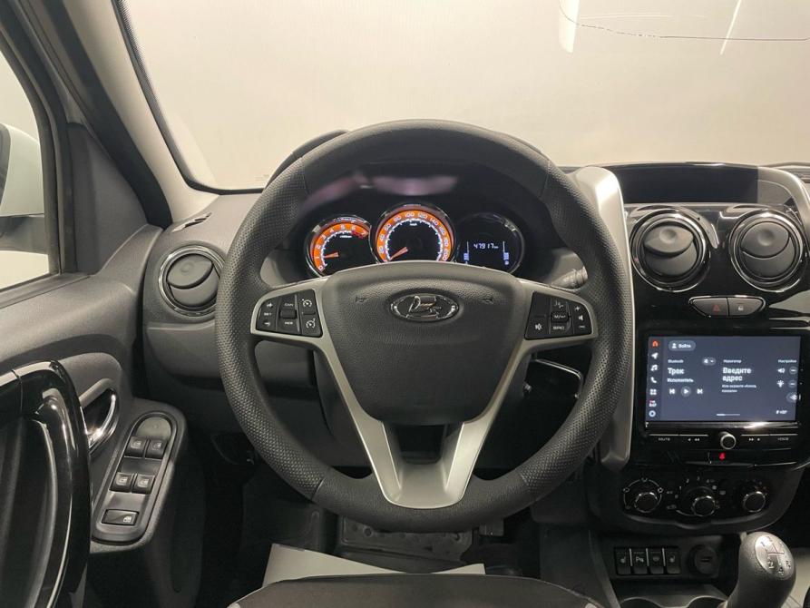 Lada (ВАЗ) Largus I Рестайлинг Санкт-Петербург  - изображение 13