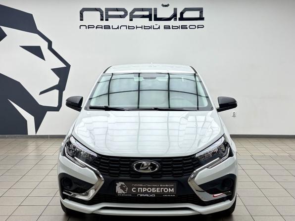Lada (ВАЗ) Iskra с пробегом 2025 года, цена 1 575 000 рублей, 444 км, седан, Автокод Объявления