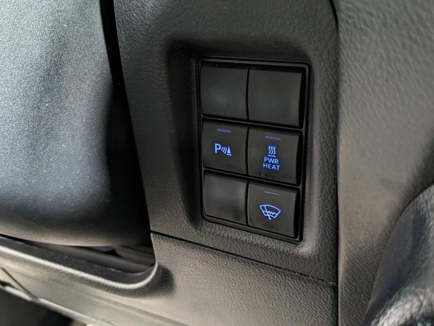 Toyota Land Cruiser Prado 150 Series Рестайлинг 2 Екатеринбург  - изображение 25