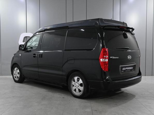 Hyundai Grand Starex I Рестайлинг 2 с пробегом 2019 года, цена 3 990 000 рублей, 57606 км, минивэн, Автокод Объявления