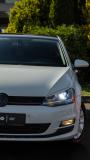 Volkswagen Golf VII Москва  - изображение 40