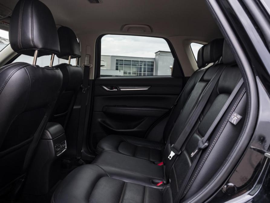 Mazda CX-5 II Москва  - изображение 17