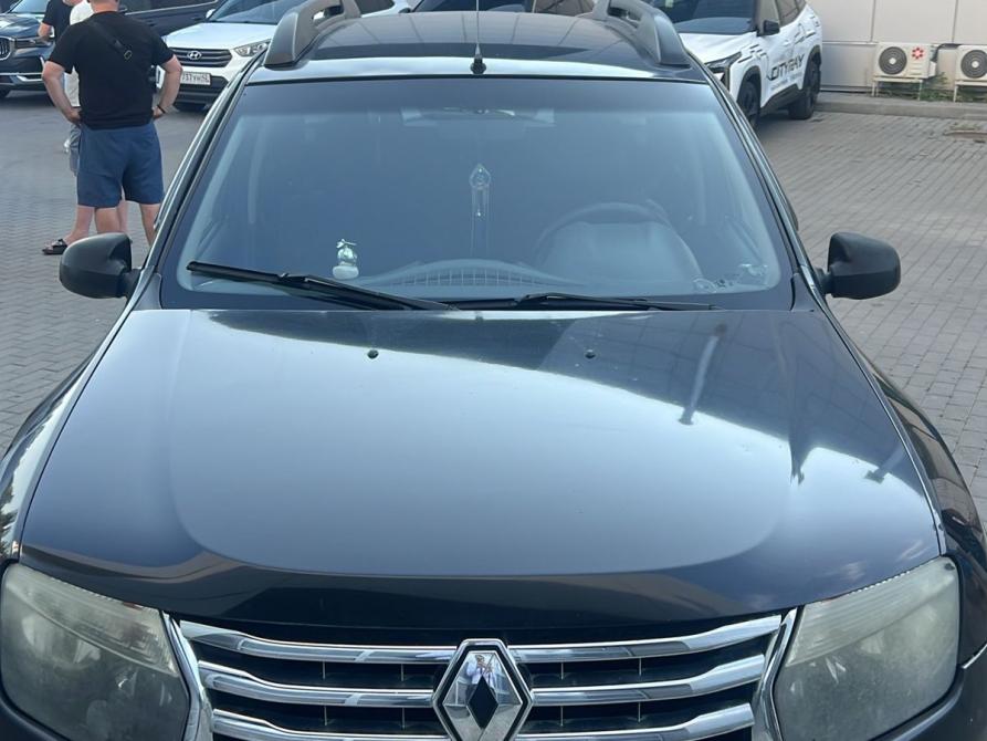 Renault Duster I Кемерово  - изображение 2