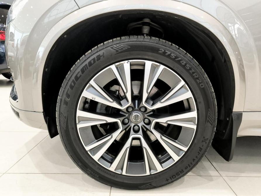 Volvo XC90 II Рестайлинг 1 Казань  - изображение 22