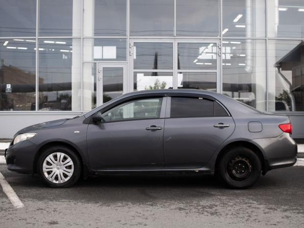 Toyota Corolla X (E140 E150) с пробегом 2008 года, цена 800 000 рублей, 229790 км, седан, Автокод Объявления