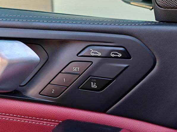 BMW X6 III (G06) с пробегом 2020 года, цена 8 218 000 рублей, 96940 км, внедорожник, Автокод Объявления
