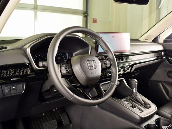 Honda CR-V VI с пробегом 2026 года, цена 4 200 995 рублей, 24 км, внедорожник, Автокод Объявления