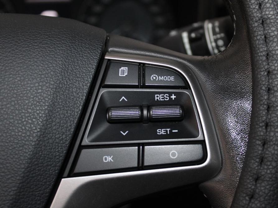 Hyundai Solaris II Рестайлинг Старый Оскол  - изображение 11