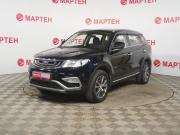 Geely Atlas I Вологда  - изображение 17