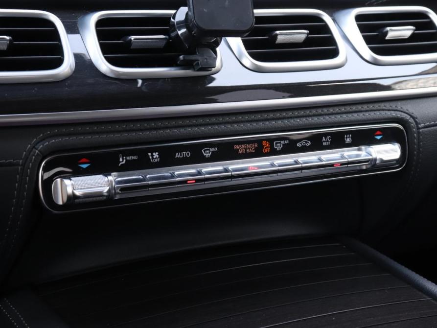 Mercedes-Benz GLS II (X167) Москва  - изображение 21