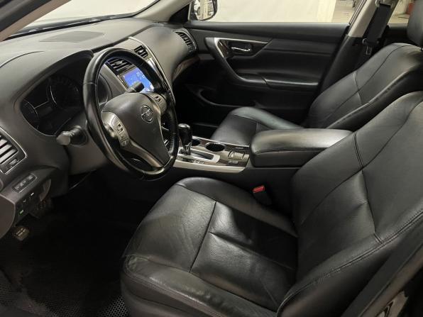 Nissan Teana III с пробегом 2014 года, цена 1 199 000 рублей, 176969 км, седан, Автокод Объявления