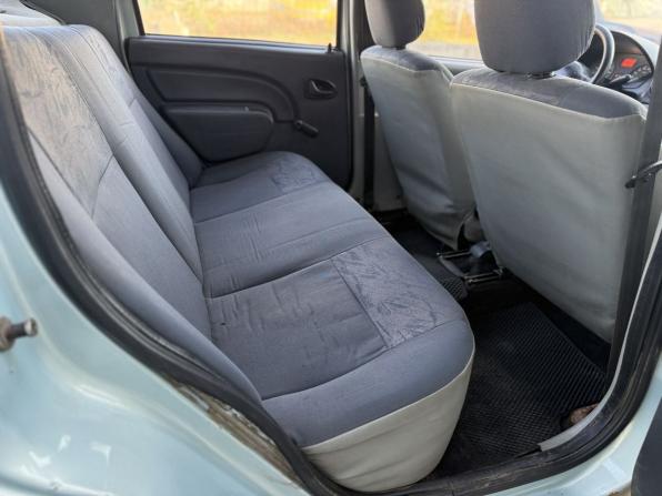 Renault Logan I с пробегом 2007 года, цена 199 000 рублей, 352607 км, седан, Автокод Объявления