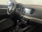 Lada (ВАЗ) Vesta I Рестайлинг (NG) Воронеж  - изображение 32