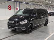 Volkswagen Multivan T6 Казань  - изображение 31