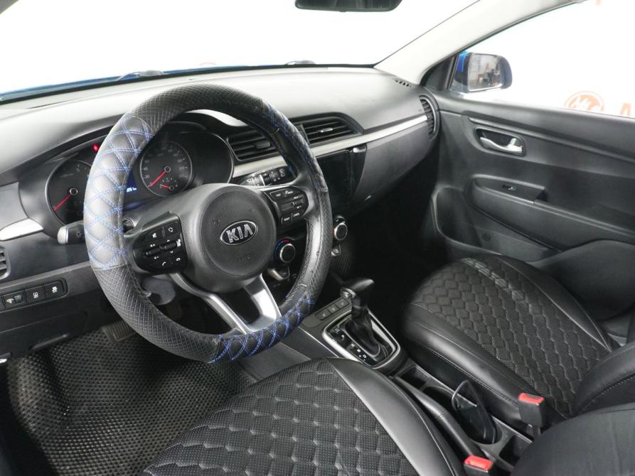 Kia Rio IV Вологда  - изображение 9