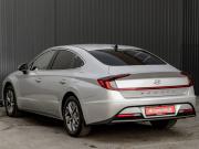 Hyundai Sonata VIII (DN8) Екатеринбург  - изображение 29