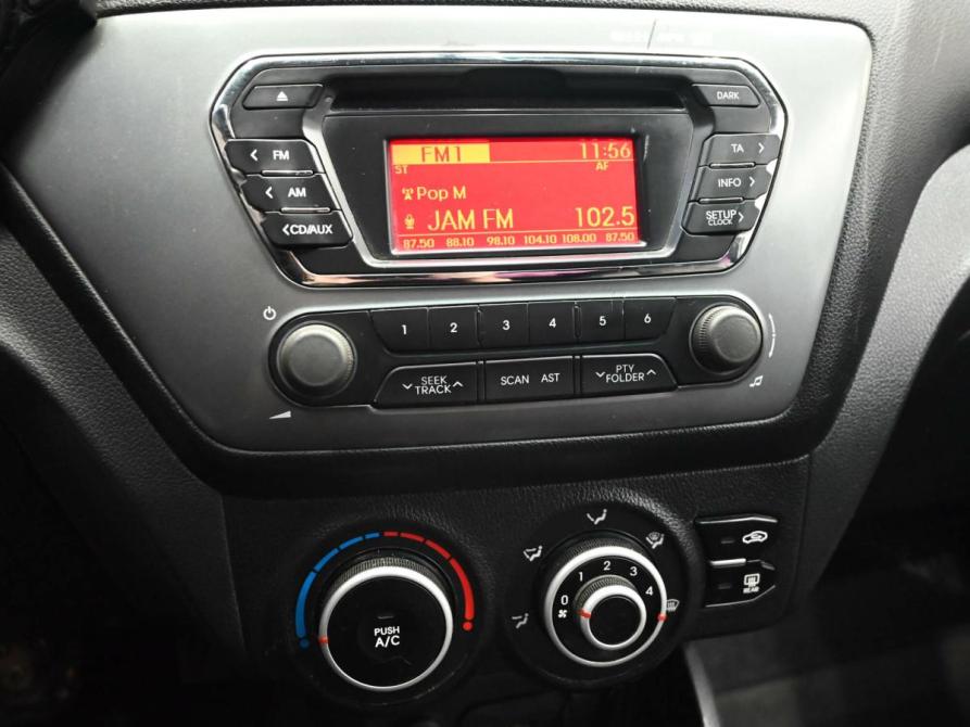 Kia Rio III Екатеринбург  - изображение 15
