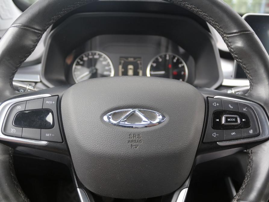 Chery Tiggo 4 Pro I Рестайлинг Стерлитамак  - изображение 9