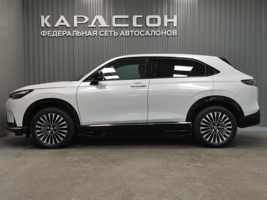 Honda e:NS1 Пермь  - изображение 5