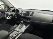 Kia Sportage III Рестайлинг Альметьевск  - изображение 39