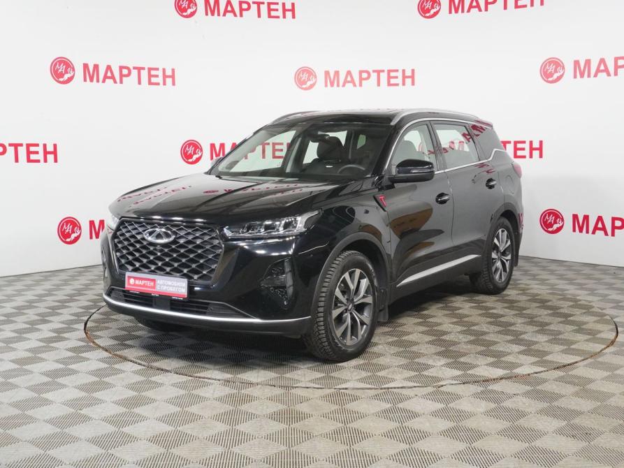 Chery Tiggo 7 Pro Max I Вологда  - изображение 1