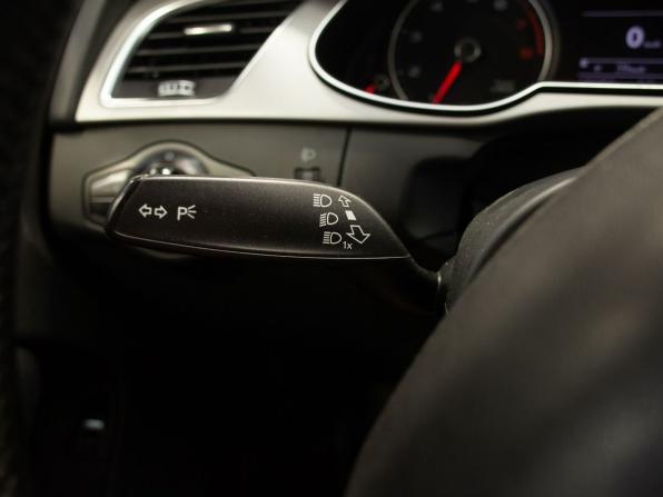 Audi A4 IV (B8) Рестайлинг с пробегом 2012 года, цена 1 170 000 рублей, 172352 км, седан, Автокод Объявления
