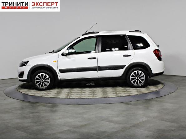 Lada (ВАЗ) Kalina II с пробегом 2015 года, цена 597 000 рублей, 102744 км, универсал, Автокод Объявления