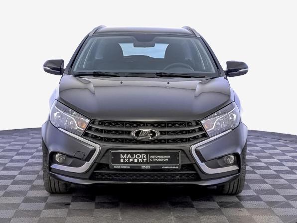 Lada (ВАЗ) Vesta I с пробегом 2018 года, цена 980 000 рублей, 80414 км, универсал, Автокод Объявления